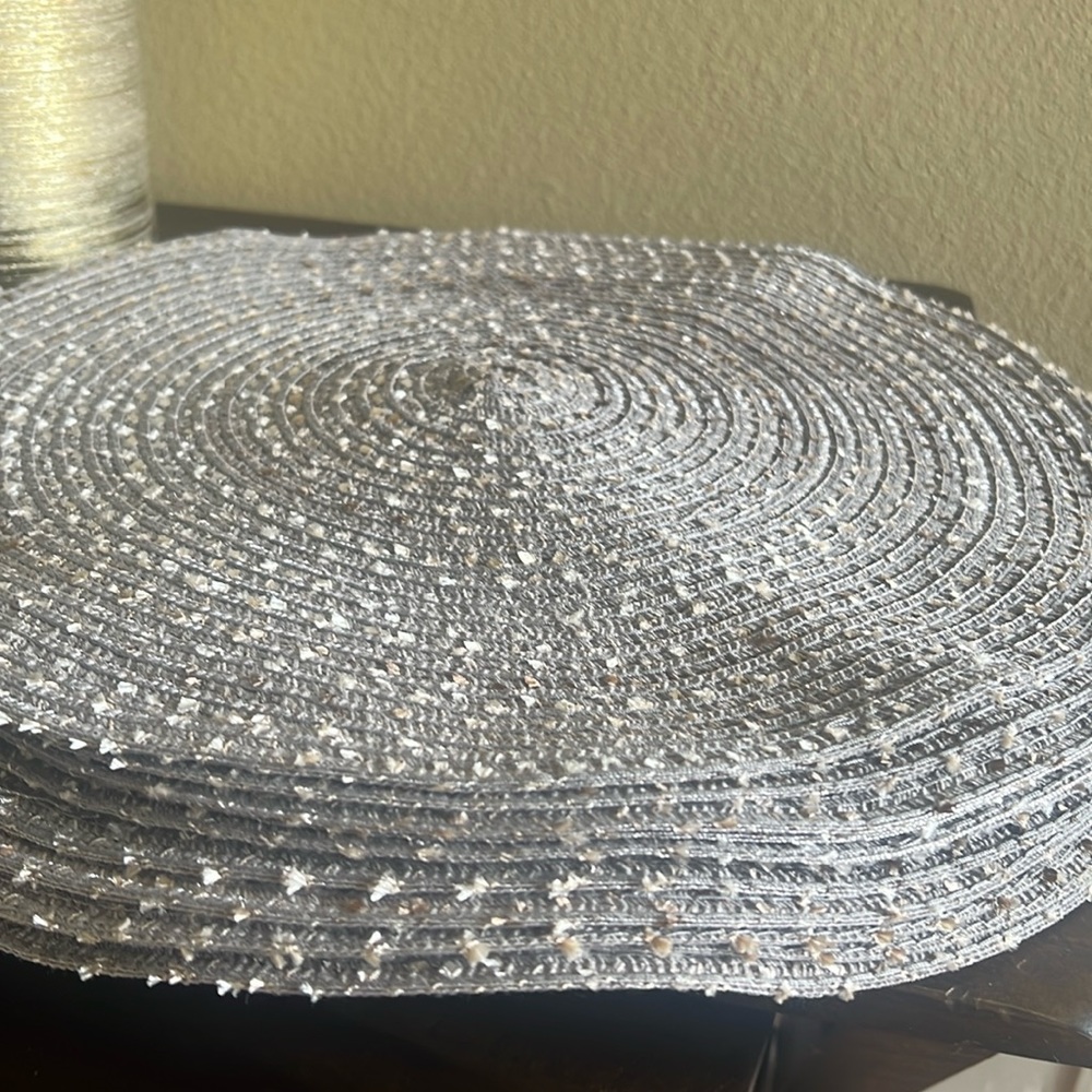 Placemats